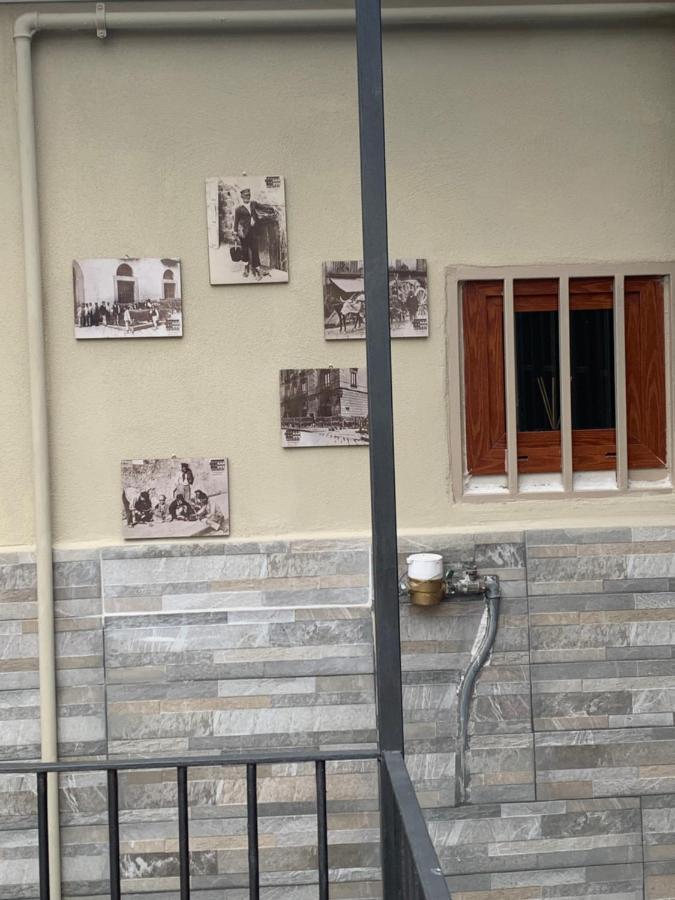 토레 안눈치아타 La Maison Di Titty 빌라 외부 사진